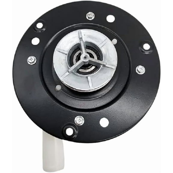 Applicable to Washer Drain Pump With Pulley Replacement Part Compatible With Maytag Admiral Magic Chef Washers 35-6434 WP35-6465 WP35-6780