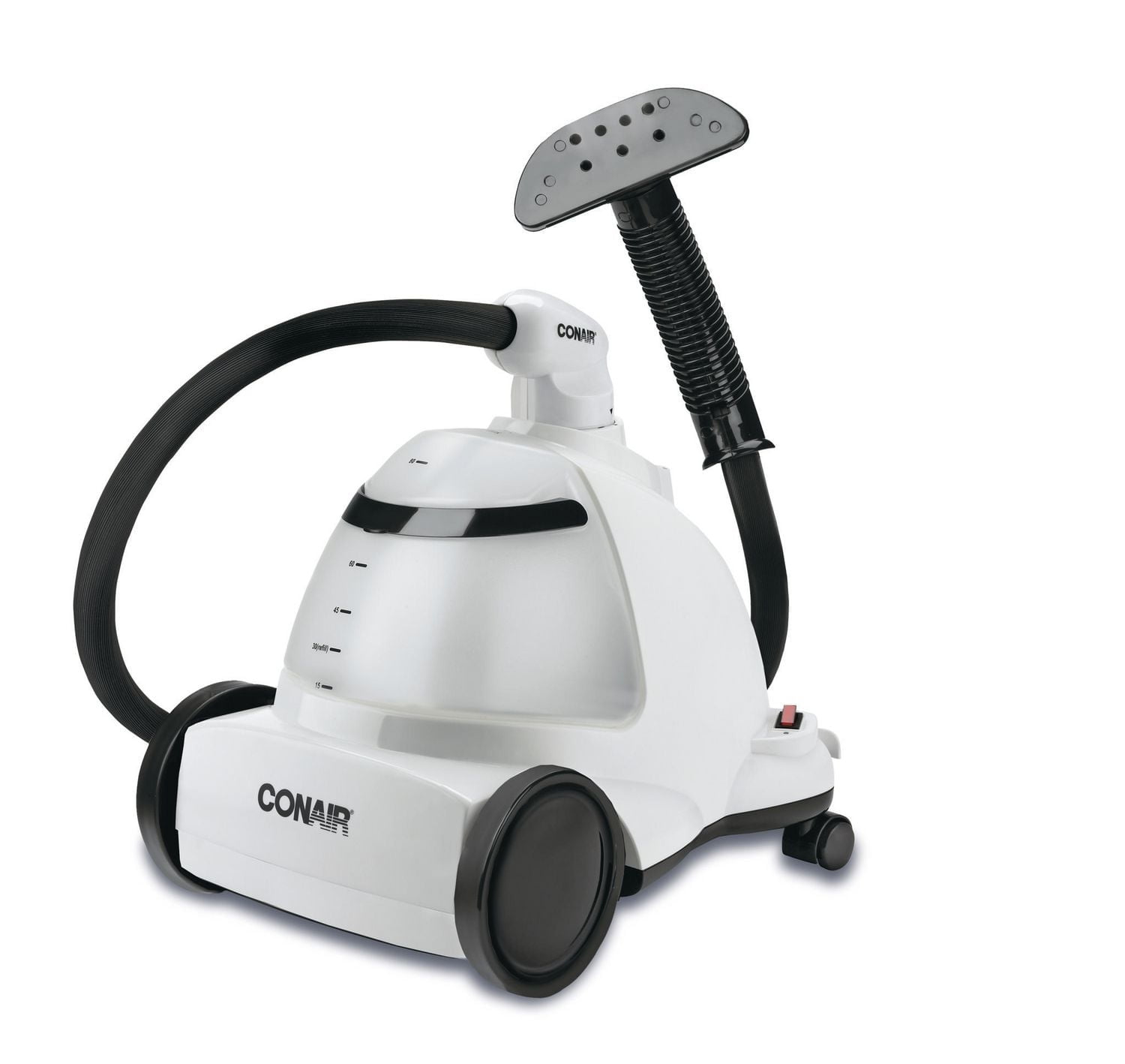 Conair Upright Fabric Garment Clothing Steamer.