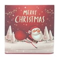 thumbnail image 3 of Kezqiaxn Surprise Box Gift Box Explosion for Money, 16 Bouncing Merry Christmas Surprise Gift Box Explosion Box with Confetti, Christmas Boxes Explosion Gift Box Cash Money Gift Boxes for Presents-Red, 3 of 5