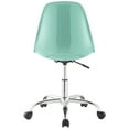 thumbnail image 5 of Mainstays Contemporary Office Chair, Multiple Colors, 5 of 5