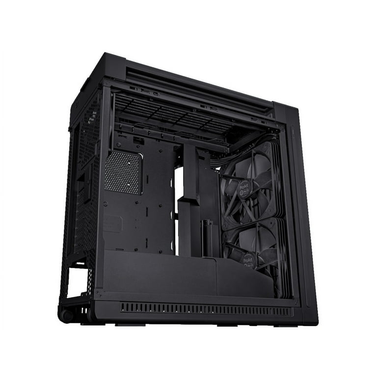 ASUS ProArt PA602 E-ATX Computer Case, 420mm radiator
