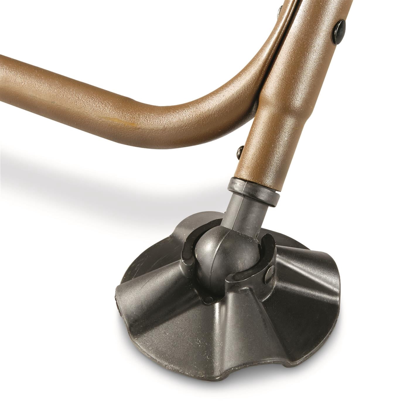 HuntRite Swivel Hunting Stool