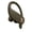 Green-Left, variant on Diranditric Single Left Ear Bud Replacement for Beats Powerbeats Pro(Green)