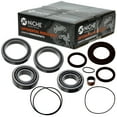 thumbnail image 2 of Niche Rear Differential Bearing and Seals Kit for Polaris RZR Pro R 4 519-KDR2244K, 2 of 9