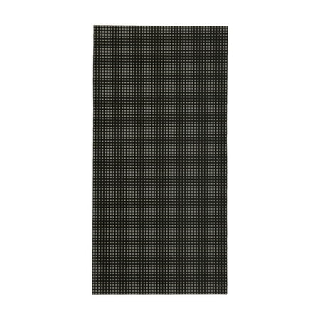 LED Matrix Display, Brightness Adjustable 96x48 2.5mm Pitch LED Matrix ...