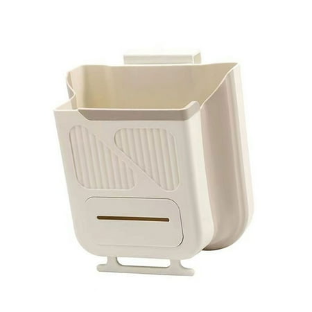Collapsible Trash Bin Folding Trash Can Convenient Waste Management Easy Collapsible Trash Bin Folding Trash Can Convenient Waste Management Easy
