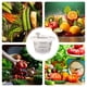 thumbnail image 4 of Cesta para escurrir verduras, centrifugadora de ensaladas giratoria, organizador multifunción para lavar verduras, lavado de frutas y verduras, gris, 4 of 4
