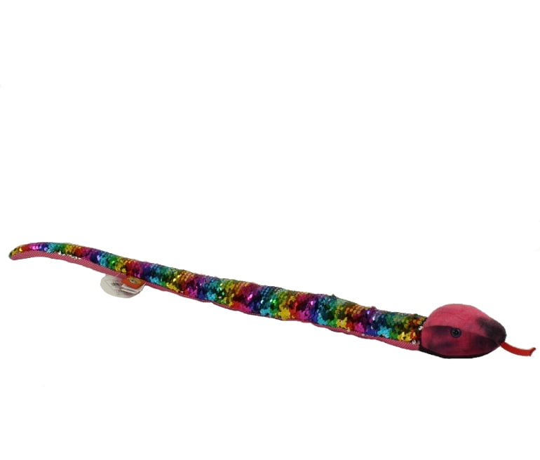 stuffed animal snake walmart