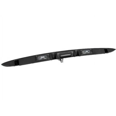 Deck Lid Handle - Compatible with 2009 - 2015 Mini Cooper 2007 2008 2010 2011 2012 2013 2014