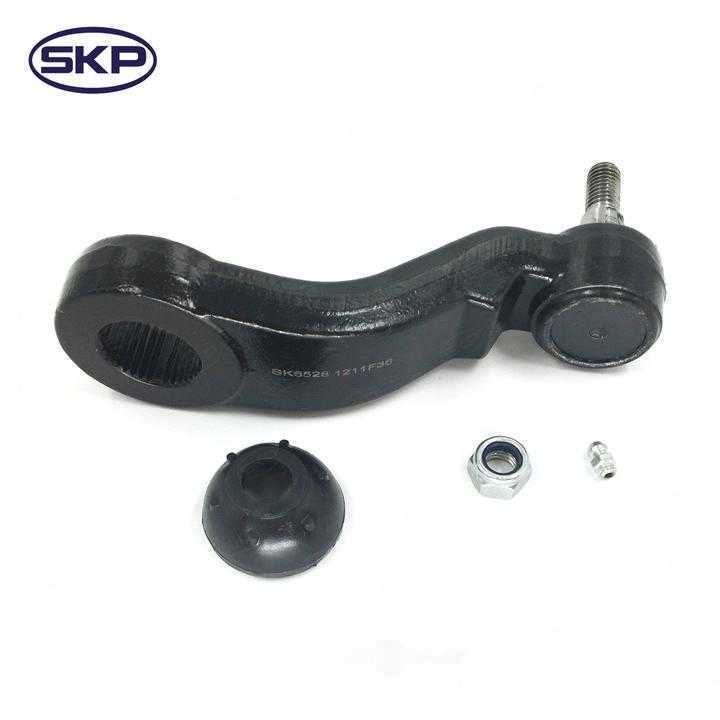 SKP SK6528 Steering Pitman Arm