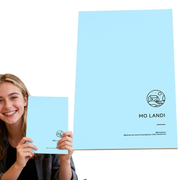 1 Pack Minimalist Morandi Color A5 Writing Journal 8.07in, 28 Pages Lined Pocket Notepad, Simple Compact Carry Memo Book For Office Meeting & Casual Journaling
