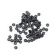 thumbnail image 5 of Tuerca Hexagonal Ticfox 100 Piezas M2-M5 Acero al Carbono galvanizado Negro, 5 of 14