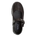 thumbnail image 6 of French Toast Girls School Shoes. (Little Girls, Big Girls), Brown, Size: 12, 6 of 7