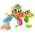 thumbnail image 1 of Cotnixo ST3 223 Piece Stem Toys Kit, Building Toys, Educational Toys, Construction Engineering Building Blocks Learning Set for Boys & Girls, Creative Games & Fun Activity, Toddler Toys for Learning, 1 of 10