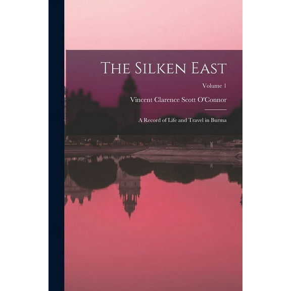 The Silken East (Paperback)