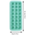 thumbnail image 2 of Silicone avec Couvercle Crée 24 Cubes Transparents pour Boissons, 2 of 6