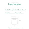 thumbnail image 1 of Caja de leche en polvo para bebé, dispensador de leche en polvo portátil, contenedor de almacenamiento, 1 of 4