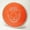 150g Red w/ Swirly Blue Rim, variant on Axiom Fission Insanity Disc Golf Distance Driver, Pick Your Disc 160g Highlighter w/ Orange Rim