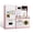 Pink, variant on AILEEKISS Wood Kids Play Kitchen, Pretend Kitchen Playset for Children Age 3 Years up, Pink