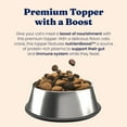 thumbnail image 5 of Solid Gold NutrientBoost Meal Topper for Cats - Plasma Infused Grain Free Food Topper Rich in Vitamins Minerals and Amino Acids - 1 Pound, 5 of 10