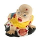 thumbnail image 1 of Creepy Scary Doll Figure Halloween Decoration Stage Yard Party Props, 1 of 9
