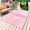 Pink, variant on Purple Outdoor Rug 5x8 Ft - Reversible Patio Rug Outdoor Camping Rugs, Retro Oil Painting Modern Abstract Art Aesthetics Indoor Outdoor Area Rugs, Non-Slip Outdoor Carpet Runner for Deck/Porch