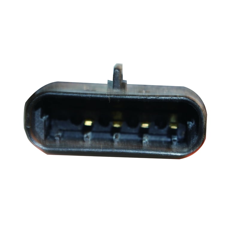 Front Windshield Wiper Motor For 2010-2016 Chevrolet Equinox & GMC Terrain – Direct Replacement (Part #25942547)