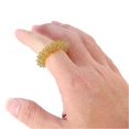 thumbnail image 4 of Unisex Stylish Weight Loss Black Stone Bracelet Health Care Magnetic Therapy, 4 of 5