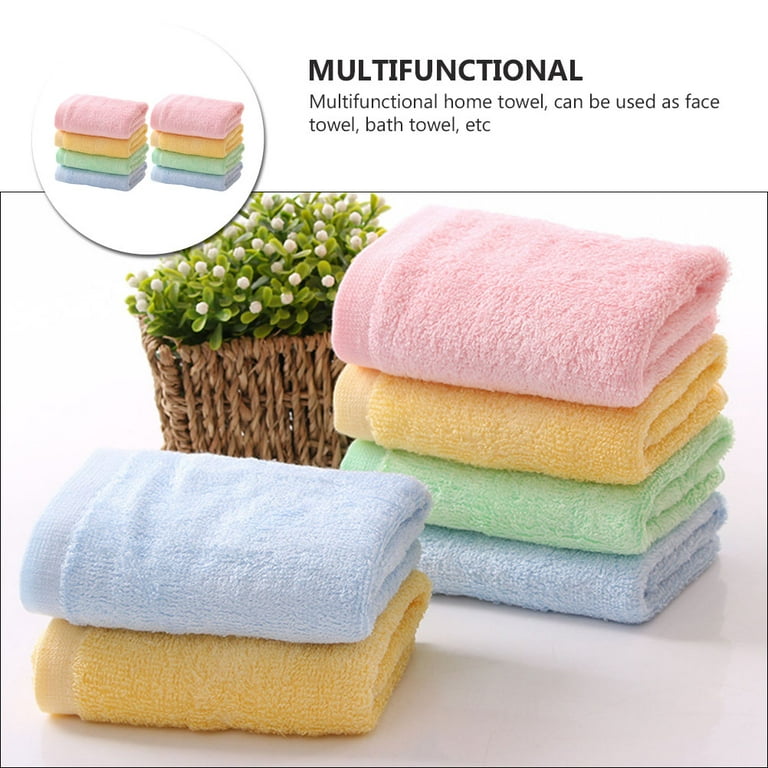 Kids face cloths best sale