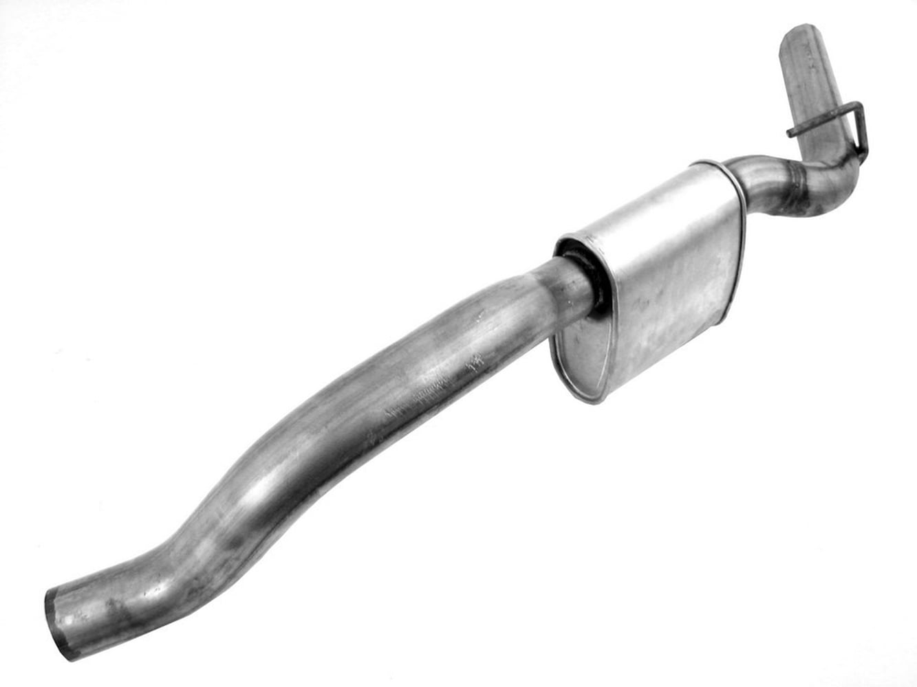 Exhaust Tail Pipe