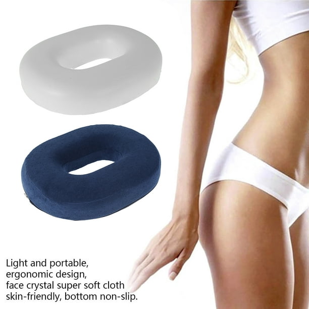Postoperative Waterproof Underwear: Adult Hemorrhoid Surgery Waterproof  Cover for Bathing (S)