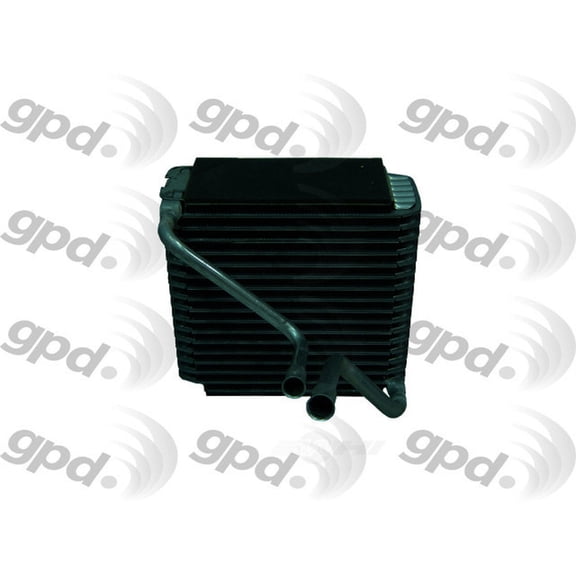 A/C Evaporator Core Fits select: 1989-1994 HYUNDAI SONATA