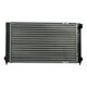 thumbnail image 2 of Radiador Volkswagen Atlantic 1983 1984 1985 1986 1987 34 mm DEYAC Radiador, 2 of 10