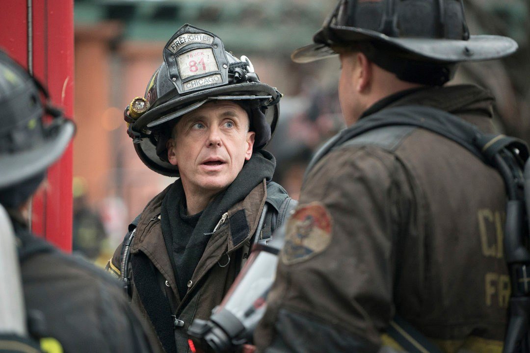 Chicago Fire: Season One