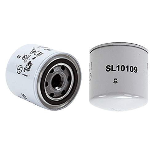 WIX Oil Filter WL10109