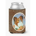 thumbnail image 1 of Papillon Can or Bottle Hugger, 0.25 x 4 x 5.5 in., 1 of 1
