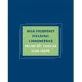 thumbnail image 1 of Économétrie Financière Haute Fréquence, 1 of 1