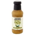 Jardine's Hatch Green Chile Street Taco Sauce