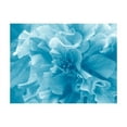 thumbnail image 3 of Tiptophomedecor Floral Wallpaper Wall Mural - Blue Azalea, 3 of 4