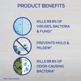 thumbnail image 5 of Lysol ® Fabric Sanitizer Lavender Fields ® 425g, 5 of 5