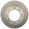 thumbnail image 3 of ACDelco 18A2679A Advantage Non-Coated Rear Disc Brake Rotor, 3 of 3