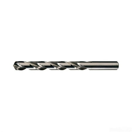 

6PC Cleveland Drill 5\/64 Jobber HSS Bright