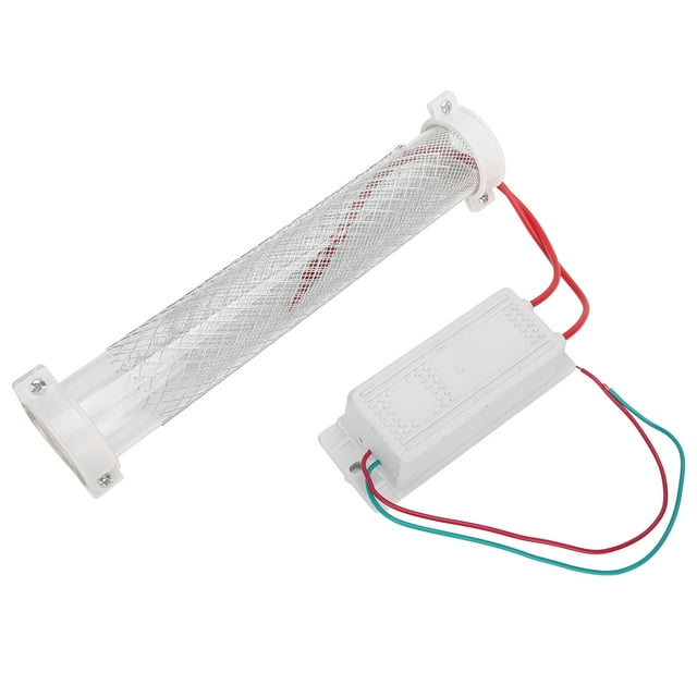 Ozonizer,20g Ozonator Air Purifier Ozonator Ozone Generator Convenient Use