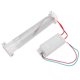 thumbnail image 2 of Limpiador purificador de aire ozonizador para equipos médicos y deshumidificadores - Tubo generador de ozono de 20 g (220 V), 2 of 10