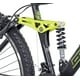 thumbnail image 4 of Bicicleta Genesis De Montaña con Doble Suspensión Rodada 29 Negra, 4 of 10