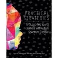 thumbnail image 2 of Practical Strategies for Supporting Young Learners with Autism Spectrum Disorder (Paperback), 2 of 2