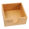 thumbnail image 4 of Box Cover Square Khaki 1Pc 5.5x5.5x2.8in, 4 of 8