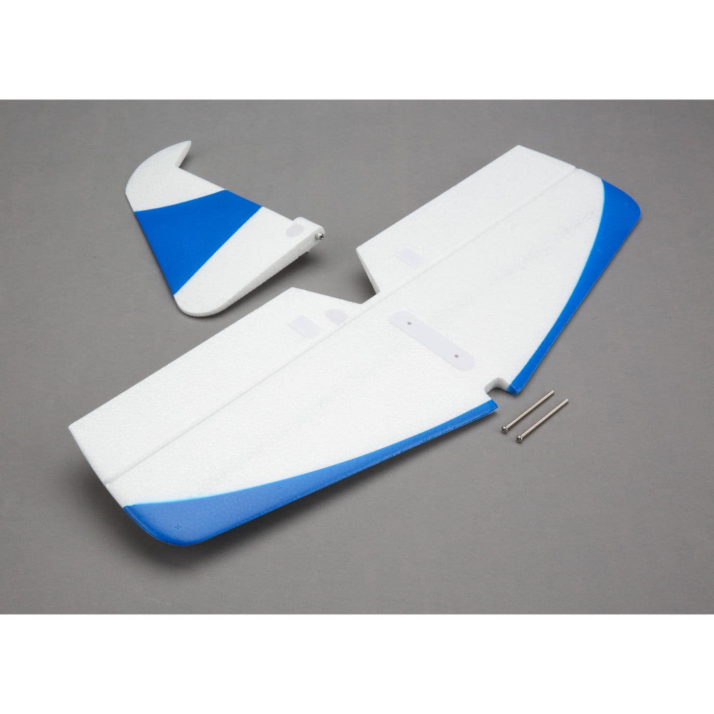Eflite Horizontal Stabilizer and Rudder Pulse 15e, EFL4303