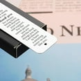 thumbnail image 6 of Sister in Law Gifts, Christmas Stocking Stuffers for Sister in Law, Sister in Law Bookmark, Wedding Birthday Gifts for Sister in Law, Sister-in-Law Gifts, Xmas Valentines Gifts for Sister in Law, 6 of 6