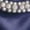 Blue, variant on Satin Tank Tops for Women Elegant Dressy Casual Crewneck Beaded Sleeveless Shirt Going out Tops Summer Outfits